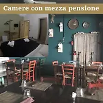 Bella Napoli Trattoria Pizzeria 3* La Spezia