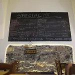 Bella Napoli Trattoria Pizzeria La Spezia