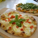 Penzion Bella Napoli Trattoria Pizzeria La Spezia