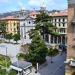 Penzion Bella Napoli Trattoria Pizzeria La Spezia