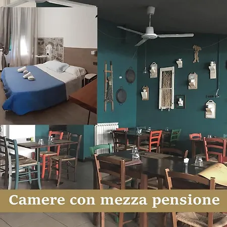 Bella Napoli Trattoria Pizzeria