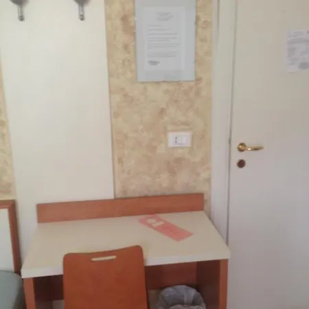Bella Napoli Trattoria Pizzeria 3* La Spezia