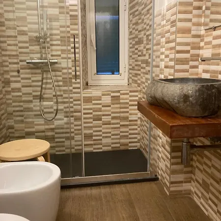 Bella Napoli Trattoria Pizzeria Vendégház 3*