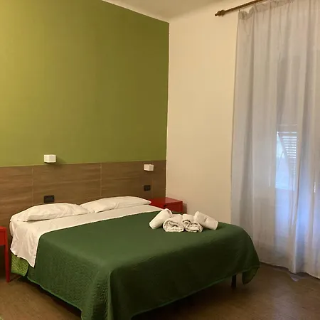 Bella Napoli Trattoria Pizzeria * La Spezia