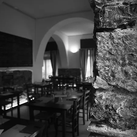 Bella Napoli Trattoria Pizzeria La Spezia