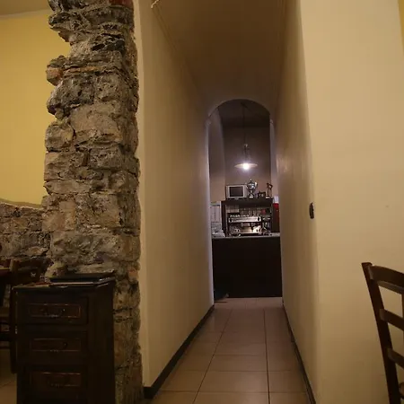 Pensión Bella Napoli Trattoria Pizzeria *
