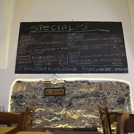 Bella Napoli Trattoria Pizzeria La Spezia