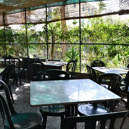 Pensión Bella Napoli Trattoria Pizzeria *