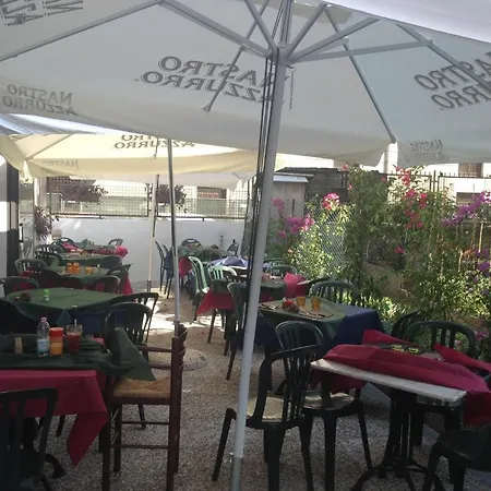 Bella Napoli Trattoria Pizzeria La Spezia