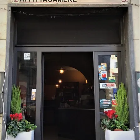 Bella Napoli Trattoria Pizzeria