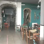 美丽那不勒斯旅馆及意大利比萨饼餐厅