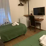 美丽那不勒斯旅馆及意大利比萨饼餐厅 3*