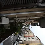 招待所 美丽那不勒斯旅馆及意大利比萨饼餐厅 斯培西亚