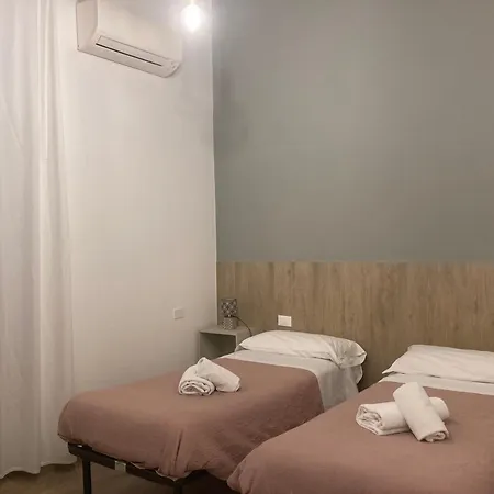 Bella Napoli Trattoria Pizzeria Guest house