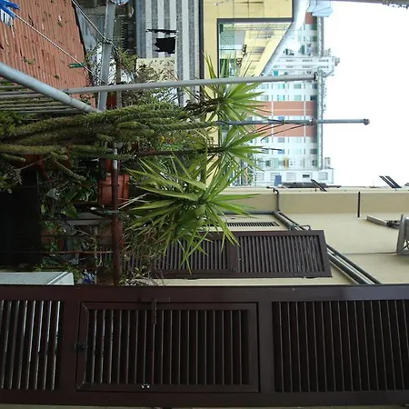 ゲストハウス ベッラ ナポリ トラットリア ピッツェリア 3*