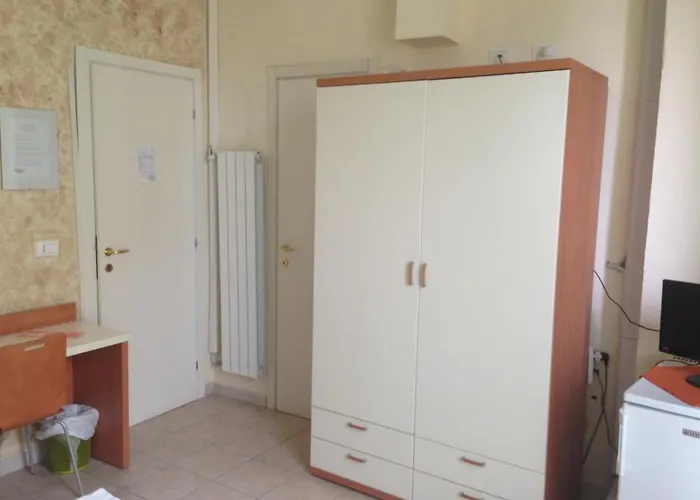 Bella Napoli Trattoria Pizzeria Λα Σπέτσια