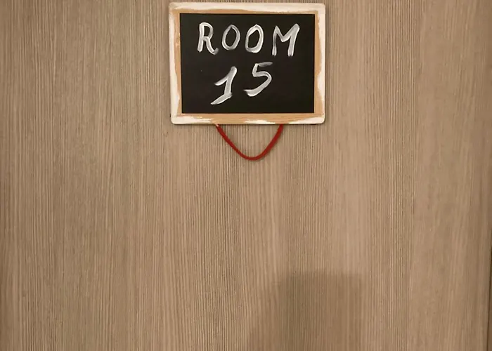 Bella Napoli Trattoria Pizzeria 3* Λα Σπέτσια