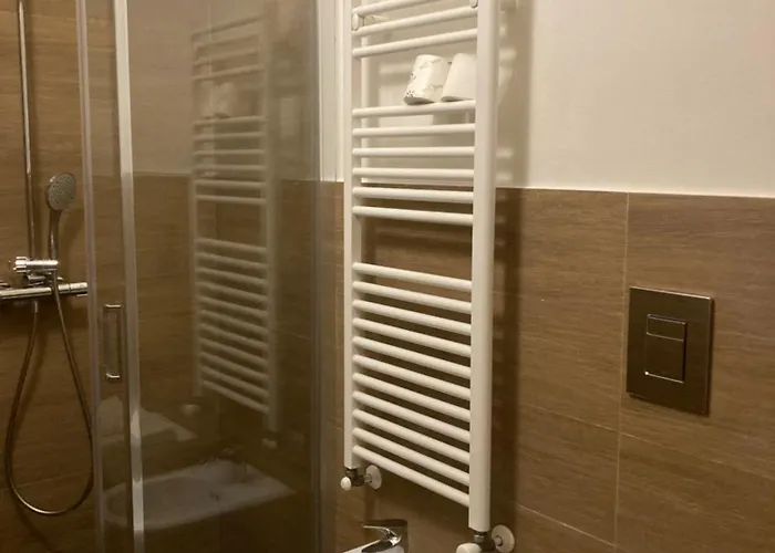 Πανσιόν Bella Napoli Trattoria Pizzeria