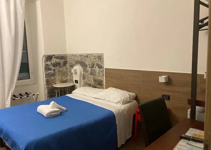 Bella Napoli Trattoria Pizzeria