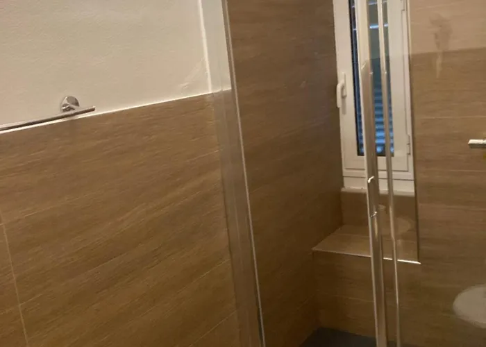 Πανσιόν Bella Napoli Trattoria Pizzeria