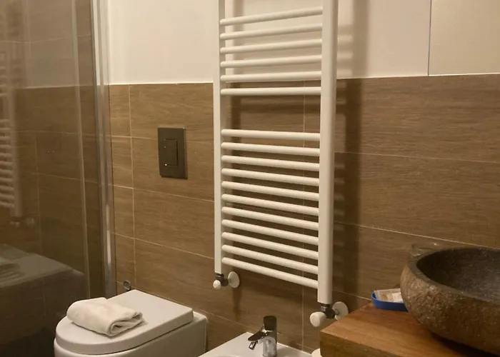 Πανσιόν Bella Napoli Trattoria Pizzeria Λα Σπέτσια