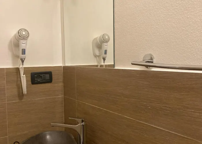 Bella Napoli Trattoria Pizzeria 3* Λα Σπέτσια