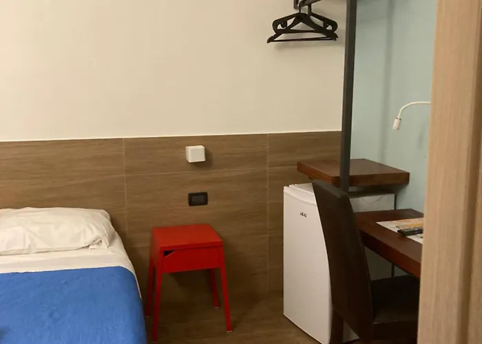 Bella Napoli Trattoria Pizzeria Πανσιόν Λα Σπέτσια