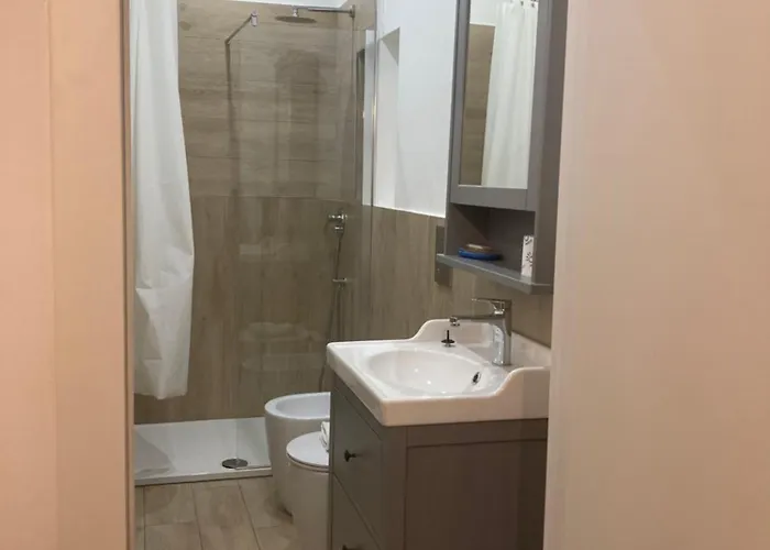 Bella Napoli Trattoria Pizzeria Πανσιόν Λα Σπέτσια