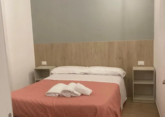 Bella Napoli Trattoria Pizzeria 3* Λα Σπέτσια