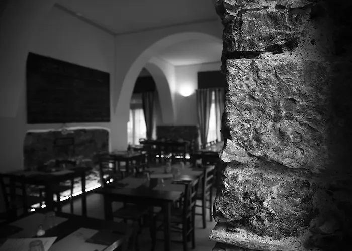 Bella Napoli Trattoria Pizzeria La Spezia