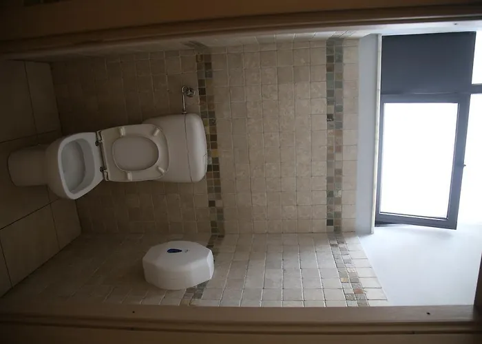 Πανσιόν Bella Napoli Trattoria Pizzeria Λα Σπέτσια