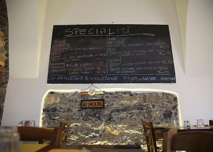 Bella Napoli Trattoria Pizzeria Λα Σπέτσια