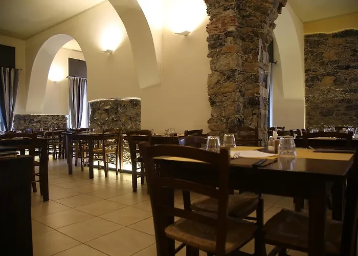 Bella Napoli Trattoria Pizzeria