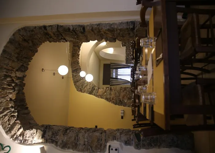 Bella Napoli Trattoria Pizzeria Λα Σπέτσια