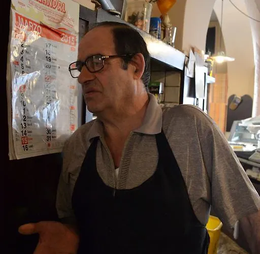 Bella Napoli Trattoria Pizzeria Λα Σπέτσια