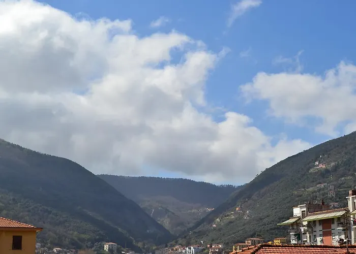 Bella Napoli Trattoria Pizzeria La Spezia