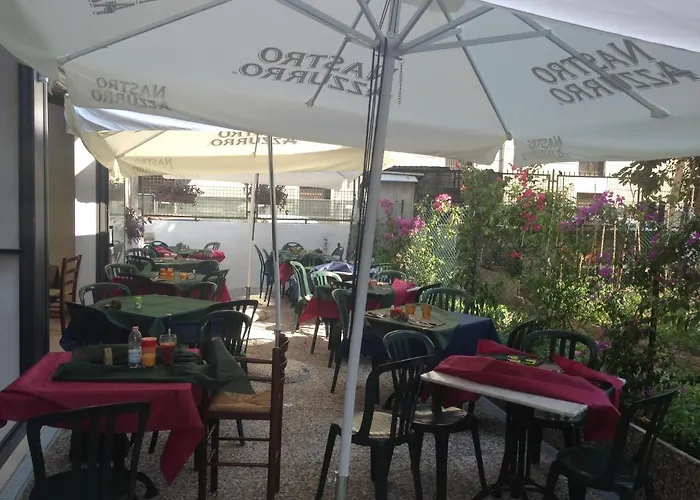 Bella Napoli Trattoria Pizzeria La Spezia