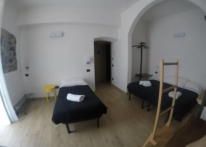 Bella Napoli Trattoria Pizzeria Λα Σπέτσια