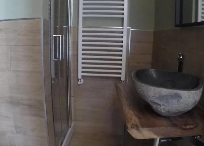 Bella Napoli Trattoria Pizzeria Λα Σπέτσια